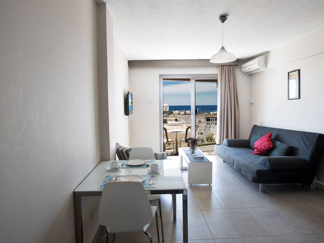 Entire apartment, Gemütliche Ferienwohnung in Ayia Napa in Ayia Napa, South Cyprus