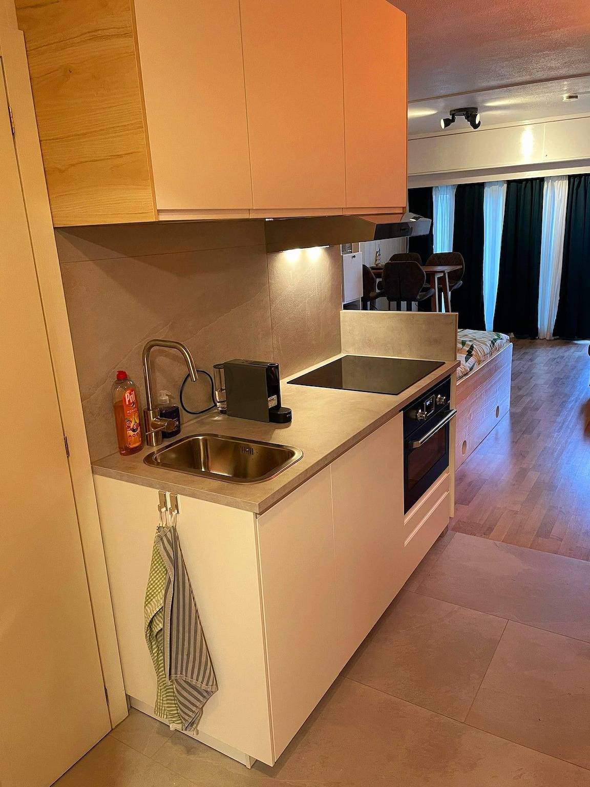 Apartamento vacacional entero, Appartement Kaiserseite in Ellmau - SkiWelt, Ellmau