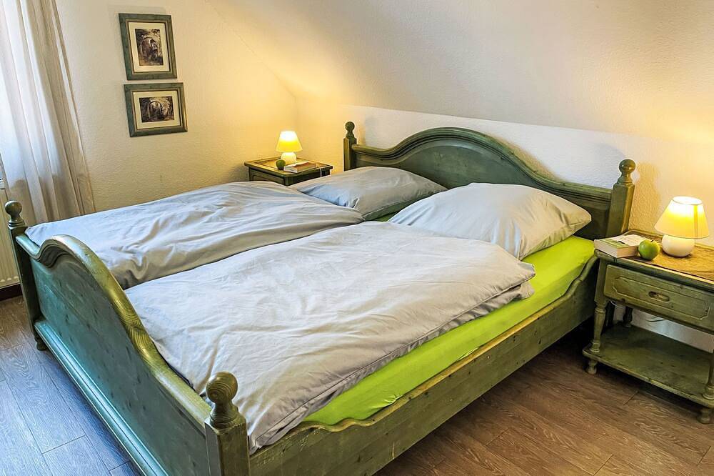 Appartement entier, Hus am Bodden by Interhome in Waase, Ummanz