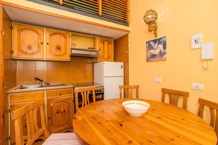 Ferienwohnung für 5 Personen, mit Garten, kinderfreundlich in Giardini-Naxos - 3