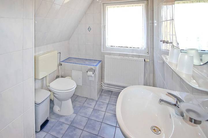 Bauernhof für 2 Personen in Alt Reddevitz - 4