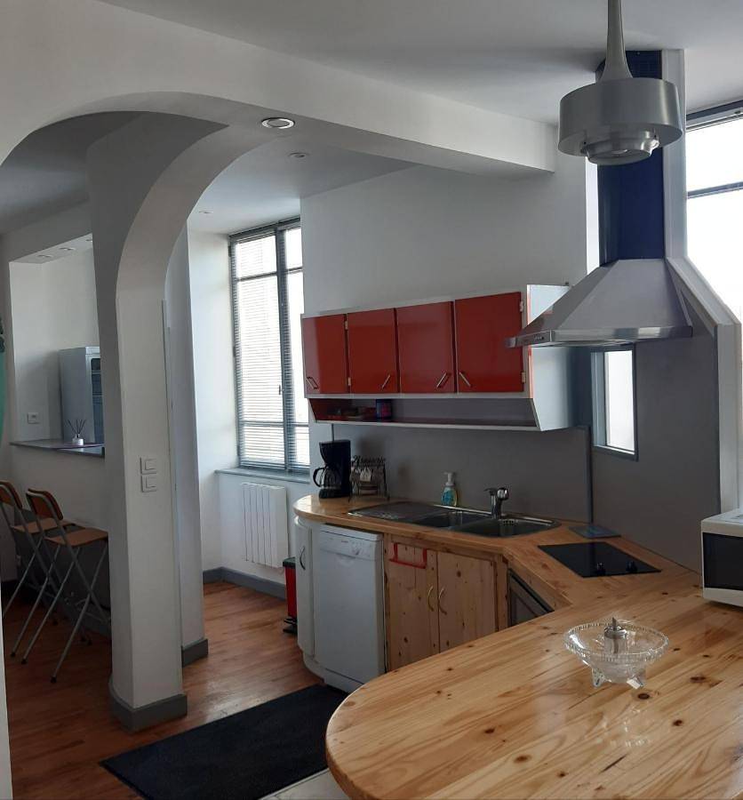 Appartement entier, L'ère du temps in Manheulles, Verdun