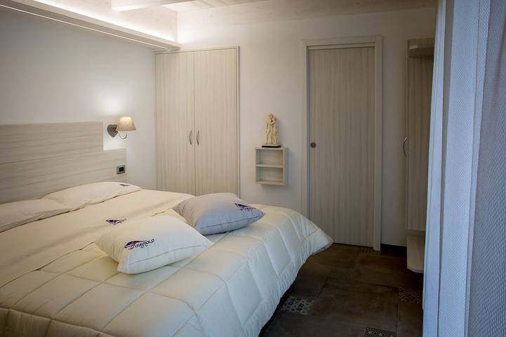 Maison De Vacances L'Usignolo in Umbertide, Valtiberina