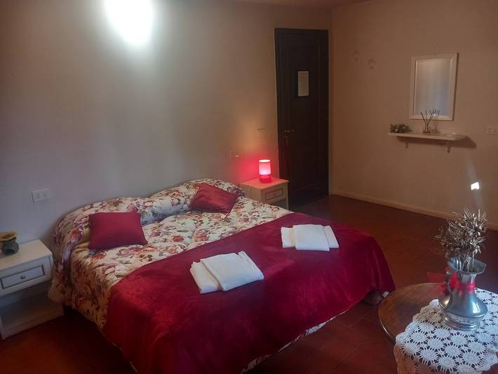 Casa vacanza per 2 persone, con giardino, con animali domestici a Fucecchio