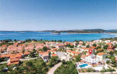 Strandhaus für 14 Personen in Medulin, Istrien, Bild 1