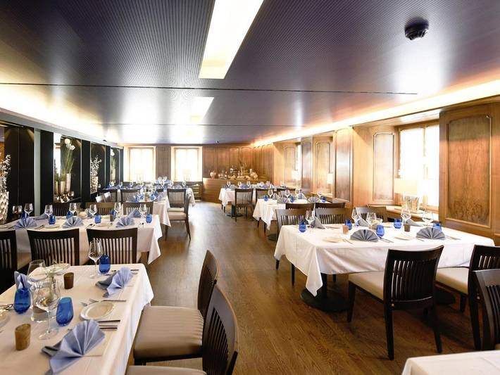 Hôtel pour 2 personnes, avec vue et terrasse, animaux acceptés à Stans (Nidwalden) - 3