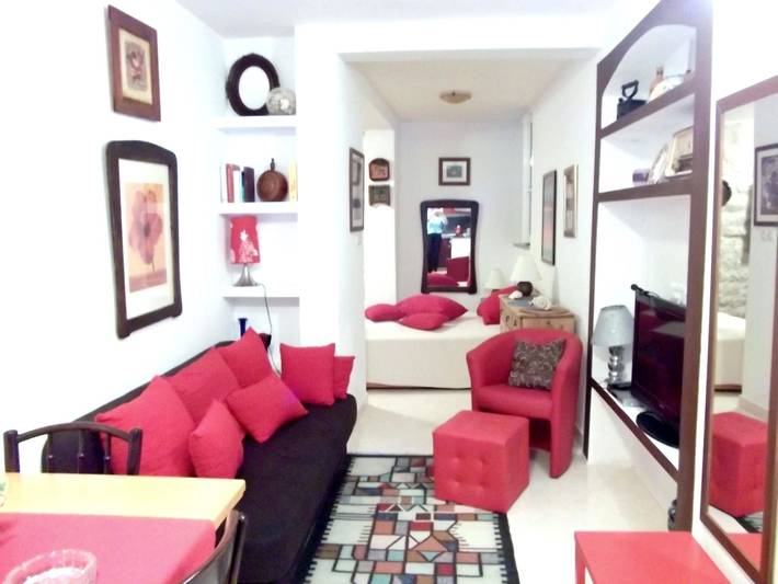 Ganzes Studio, Apartment Vedran in Blace, Dubrovnik-Neretva