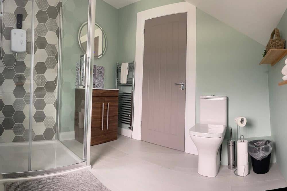 Brand new, purpose build outhouse in Newry in Newry, Grafschaft Armagh