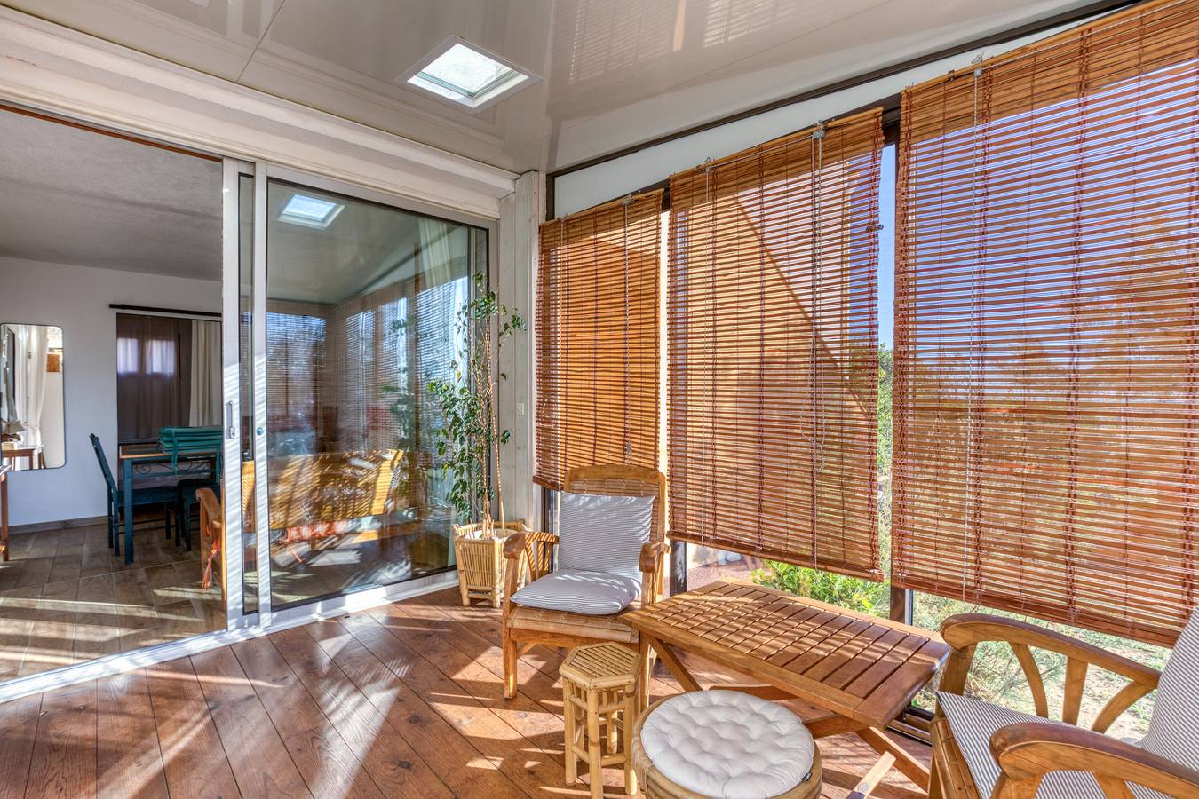 Ferienwohnung für 4 Personen in Narbonne Plage, Narbonne