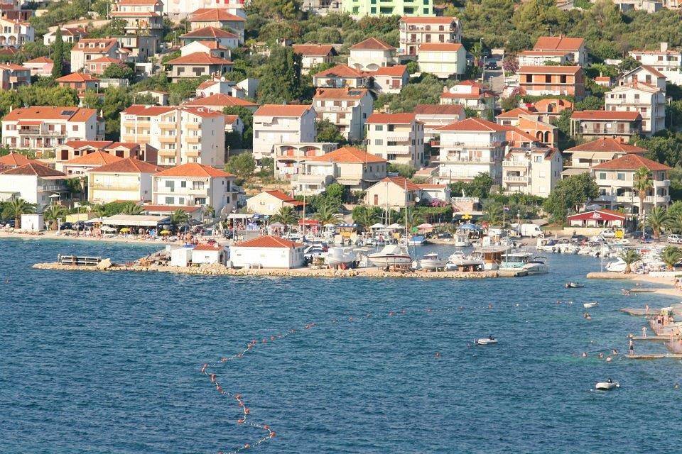 Ganze Wohnung, Ferienwohnungen Meri / Zwei Schlafzimmer A3 - Okrug Gornji in Okrug Gornji, Ciovo