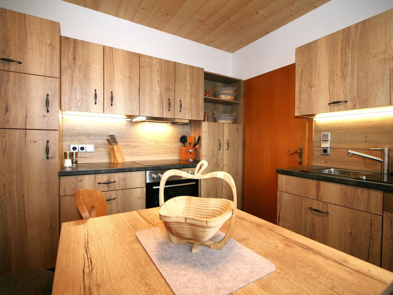 Apartamento entero, Baumannerhof in Tux Alps, Schlitters