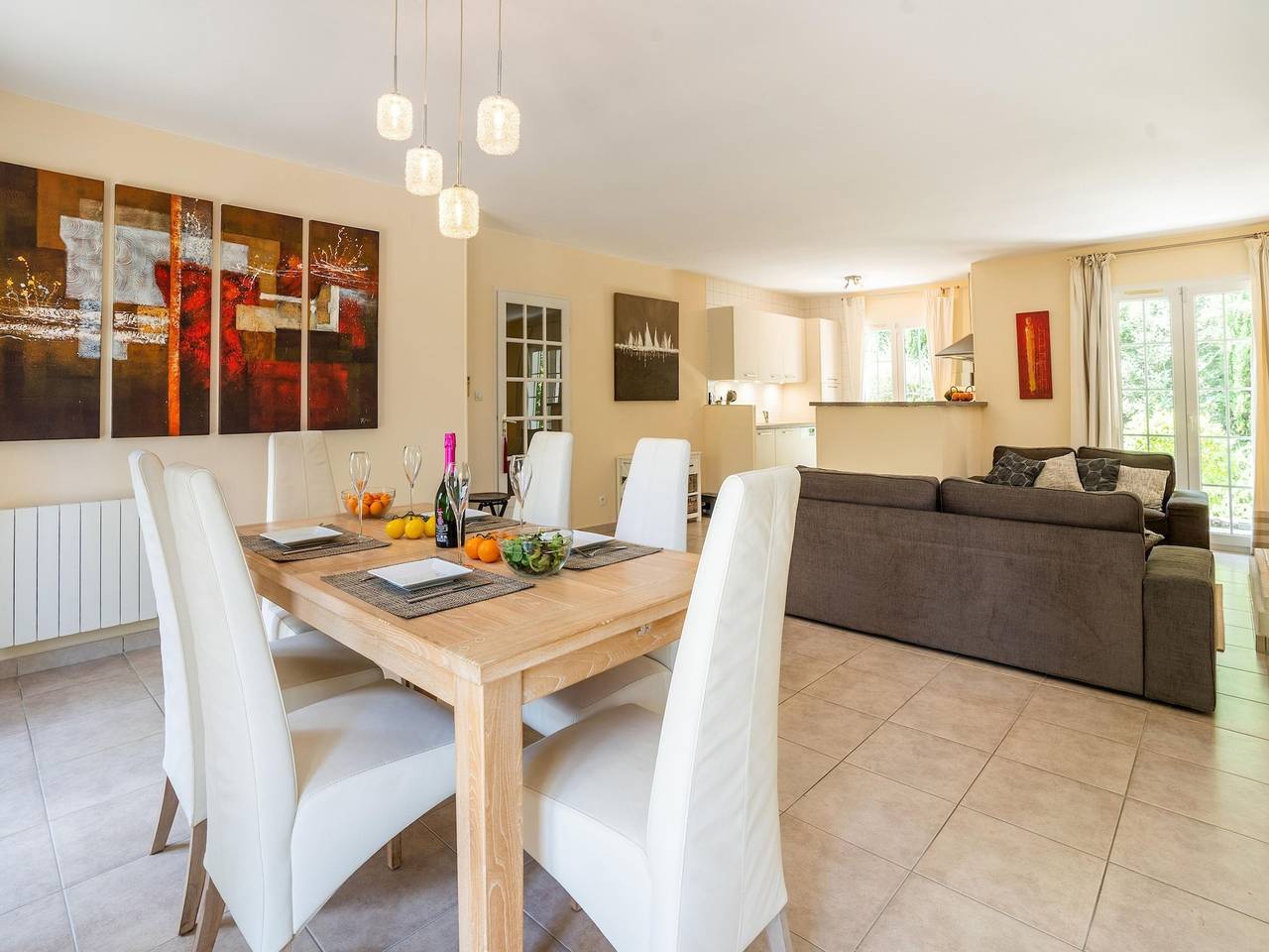 Charming Villa Stay Near Limoux in Limoux, Limoux region