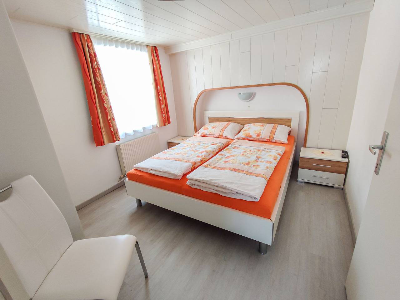 Apartamento entero, Elisabeth in Weißkamm, Sölden