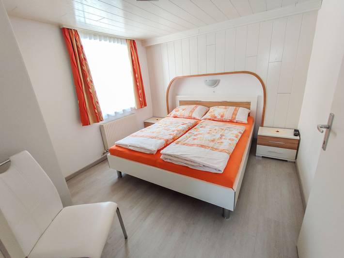 Ferienwohnung für 2 Personen im Ötztal - 4