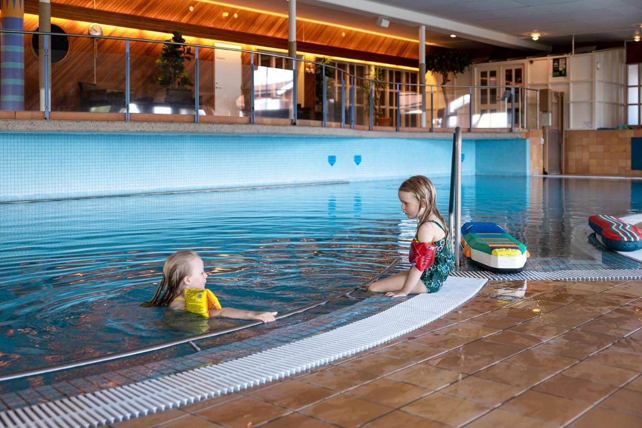 Hotell Gyllene Hornet in Leksand, Siljan