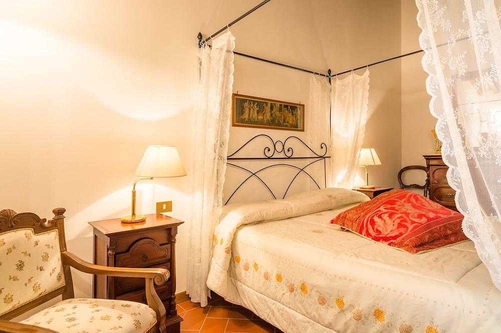 Ferienhaus in der Toskana mit Pool in Lajatico, Pisa Provinz