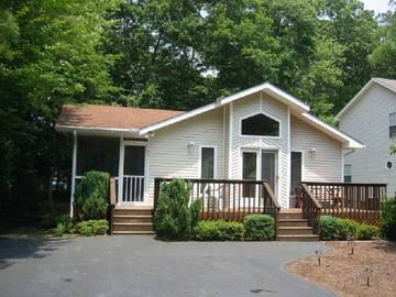 Cottage for 6 Guests in Ocean Pines, Worcester County, Picture 3