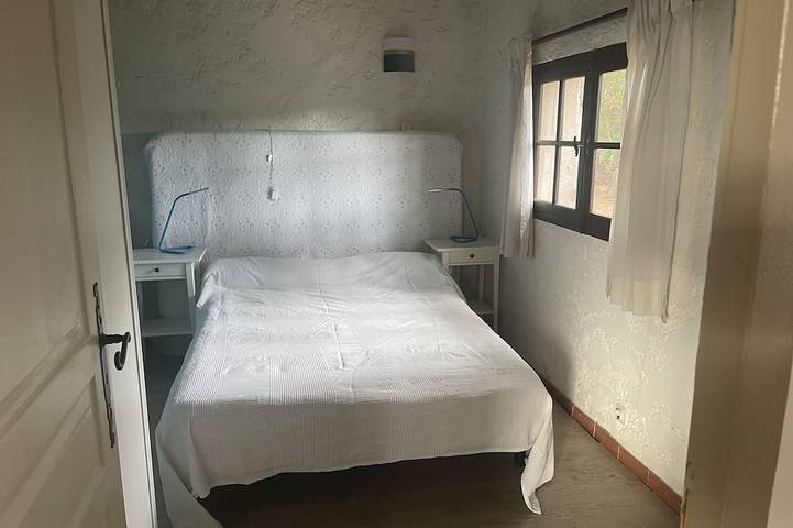 Location de vacances pour 7 personnes à Simiane-Collongue - 4