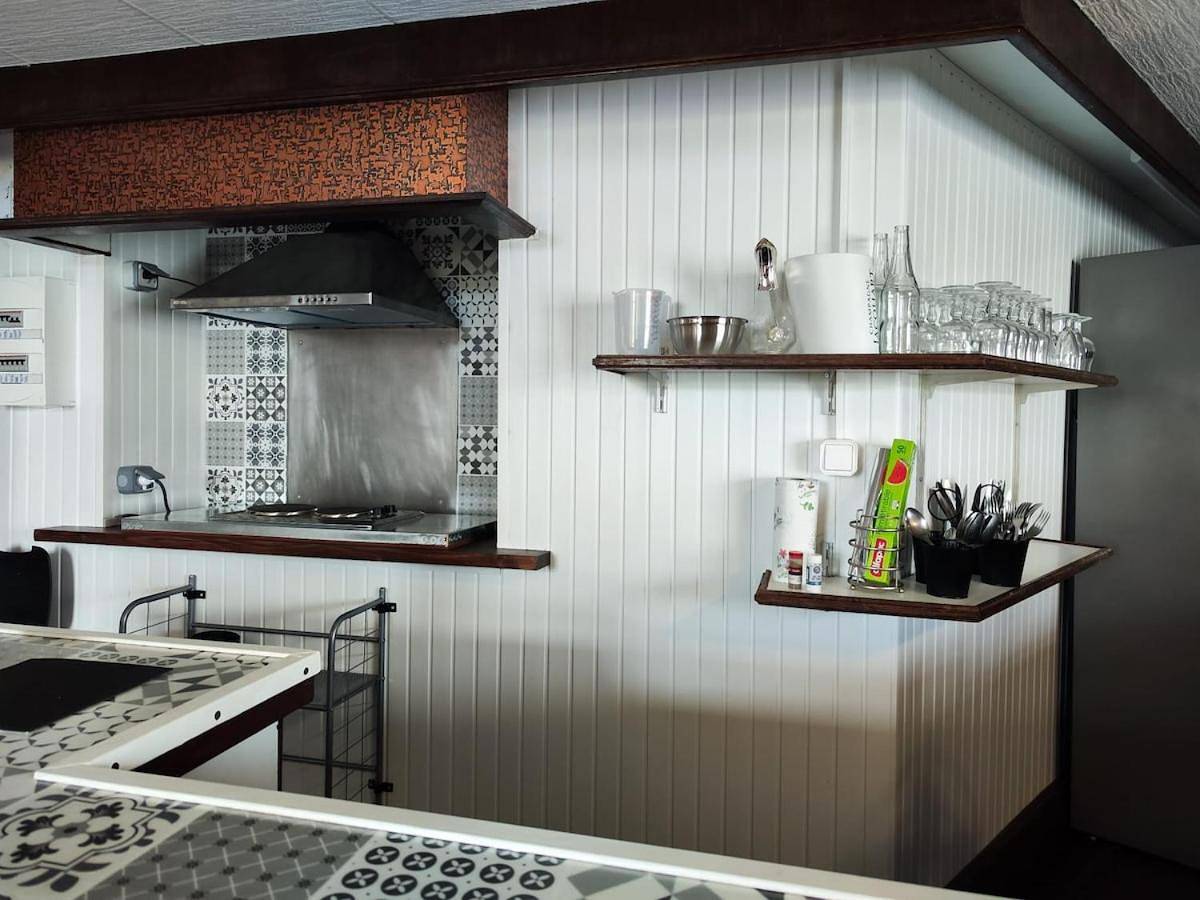 Appartement entier, One-Bedroom Apartment in Soumoulou, Béarn