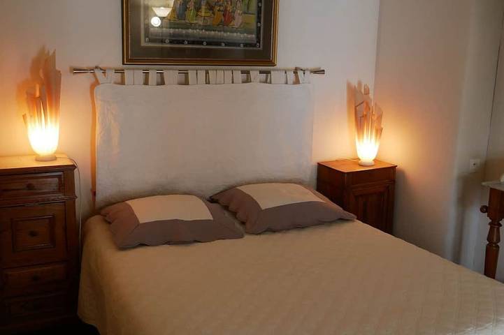 Gîte pour 5 personnes à Meung-sur-Loire - 2