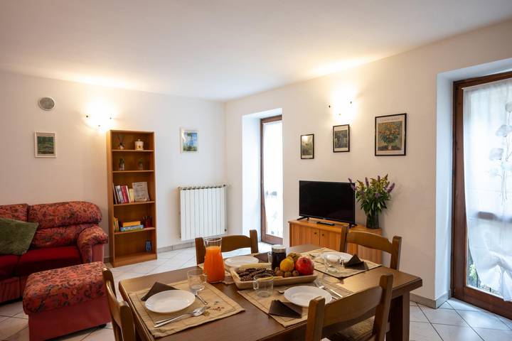 Ferienwohnung für 4 Personen - 1