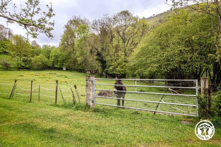 Gîte pour 2 personnes, avec jardin à Bagnères-de-Bigorre - 3