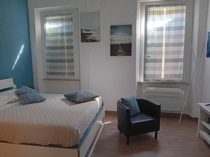 Gîte pour 3 personnes, avec vue à Reggio d'Émilie - 3