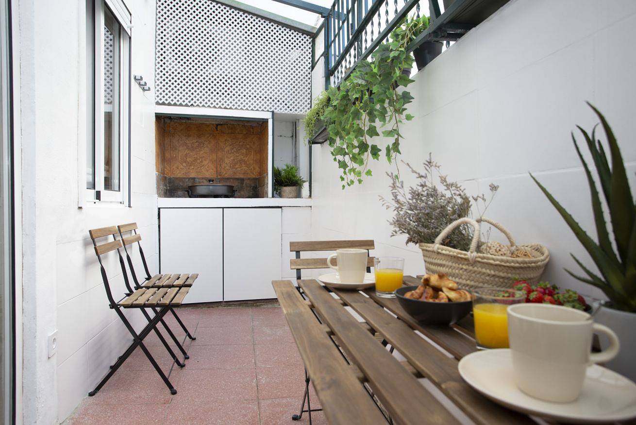 Apartamento entero, San Valero in Valencia City Centre, Valencia