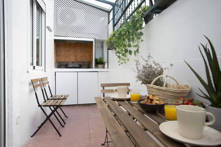 Apartamento entero, San Valero in Valencia City Centre, Valencia