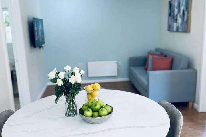 Cottage for 4 people in London