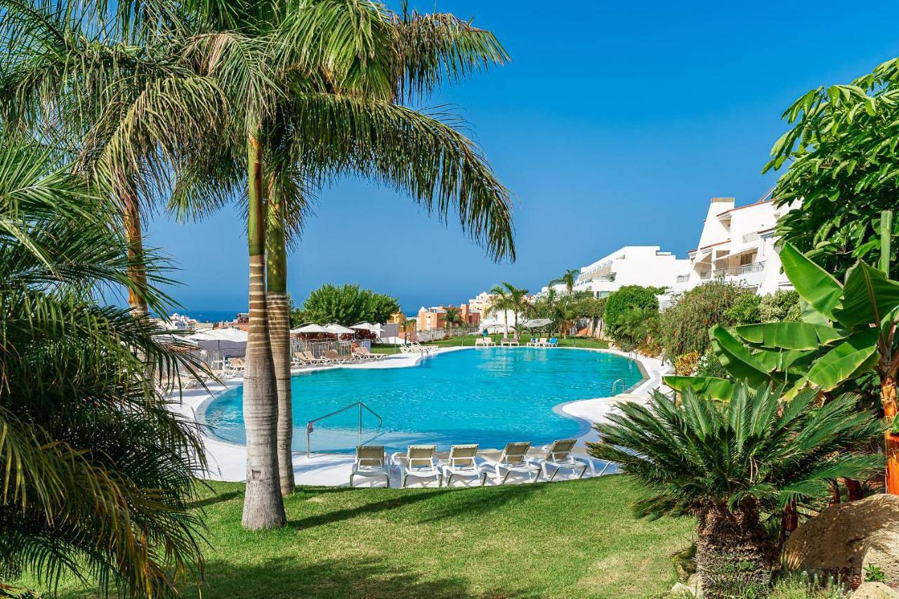 Geheel appartement, Three-Bedroom Apartment in La Caleta, Adeje