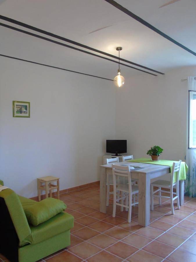 Standard Double Room in Altino, Provincia di Chieti