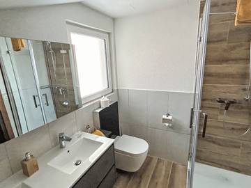 Ferienwohnung für 8 Personen in Saas-Grund, Monte Rosa Massiv, Bild 4