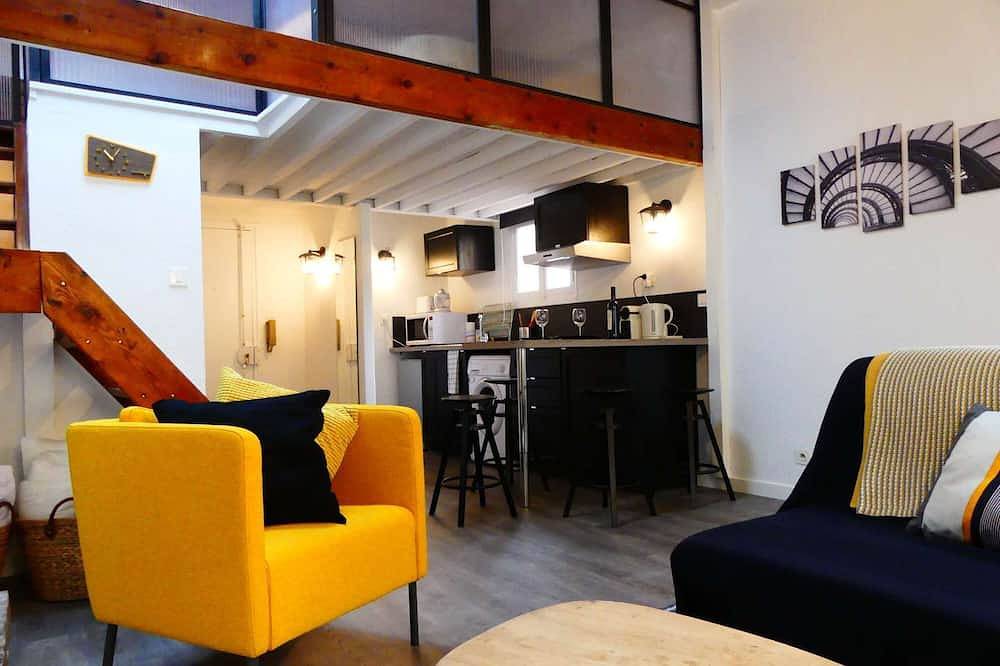Photo : Appartement de vacances