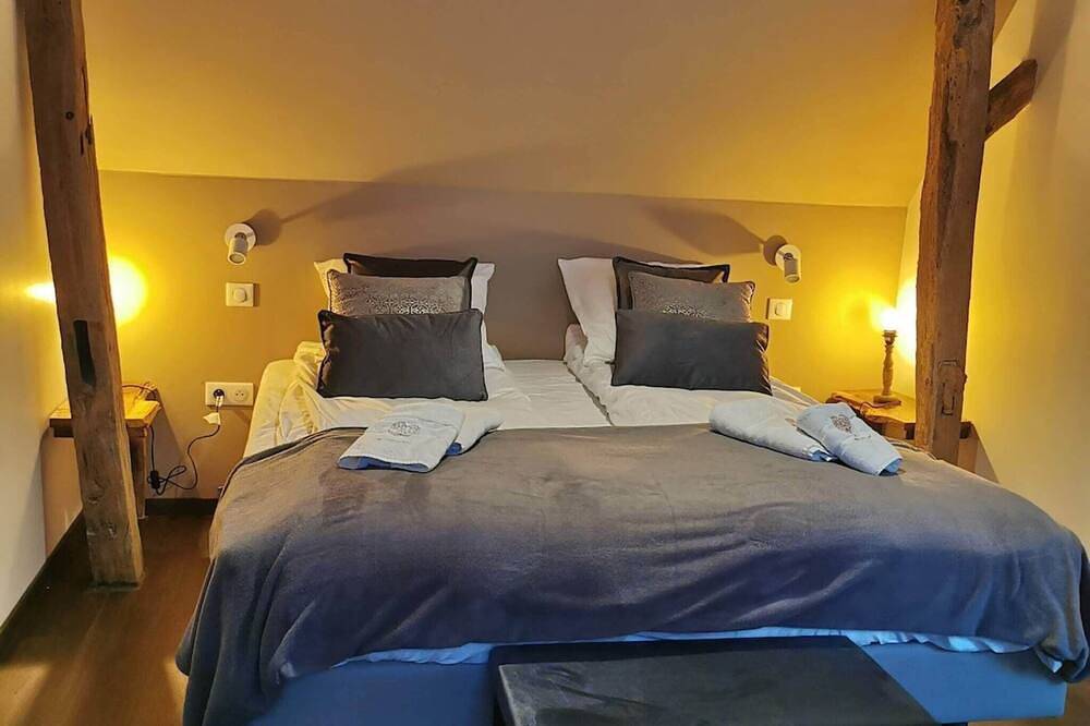 Appartement entier, La Cachette in Kirrwiller, Région de Saverne
