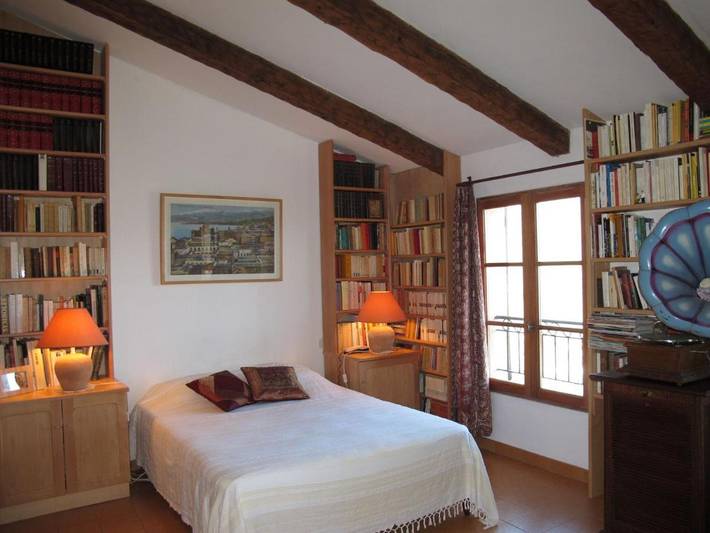 Location de vacances pour 5 personnes, avec terrasse à Bendejun - 3