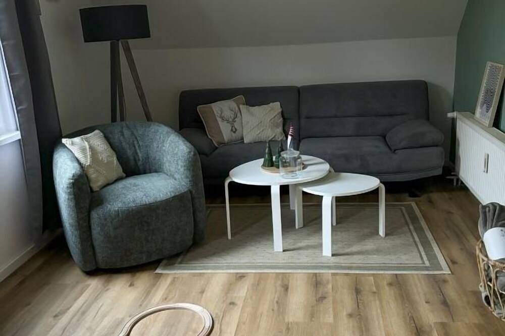 Apartamento entero, Ferienwohnung/app. für 6 Gäste mit 85m² in Braunlage in Braunlage, Harzvorland