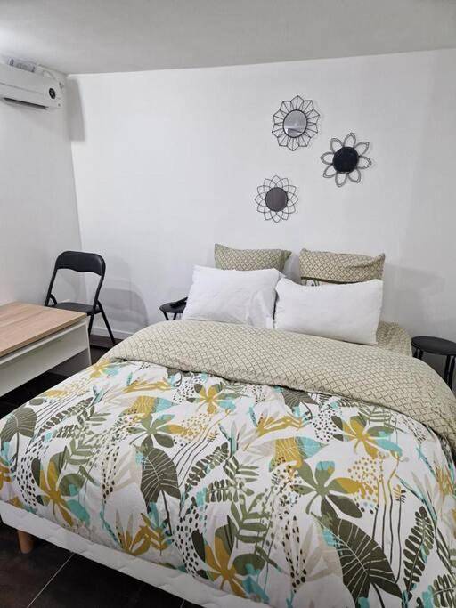 Appartement de vacances pour 2 personnes