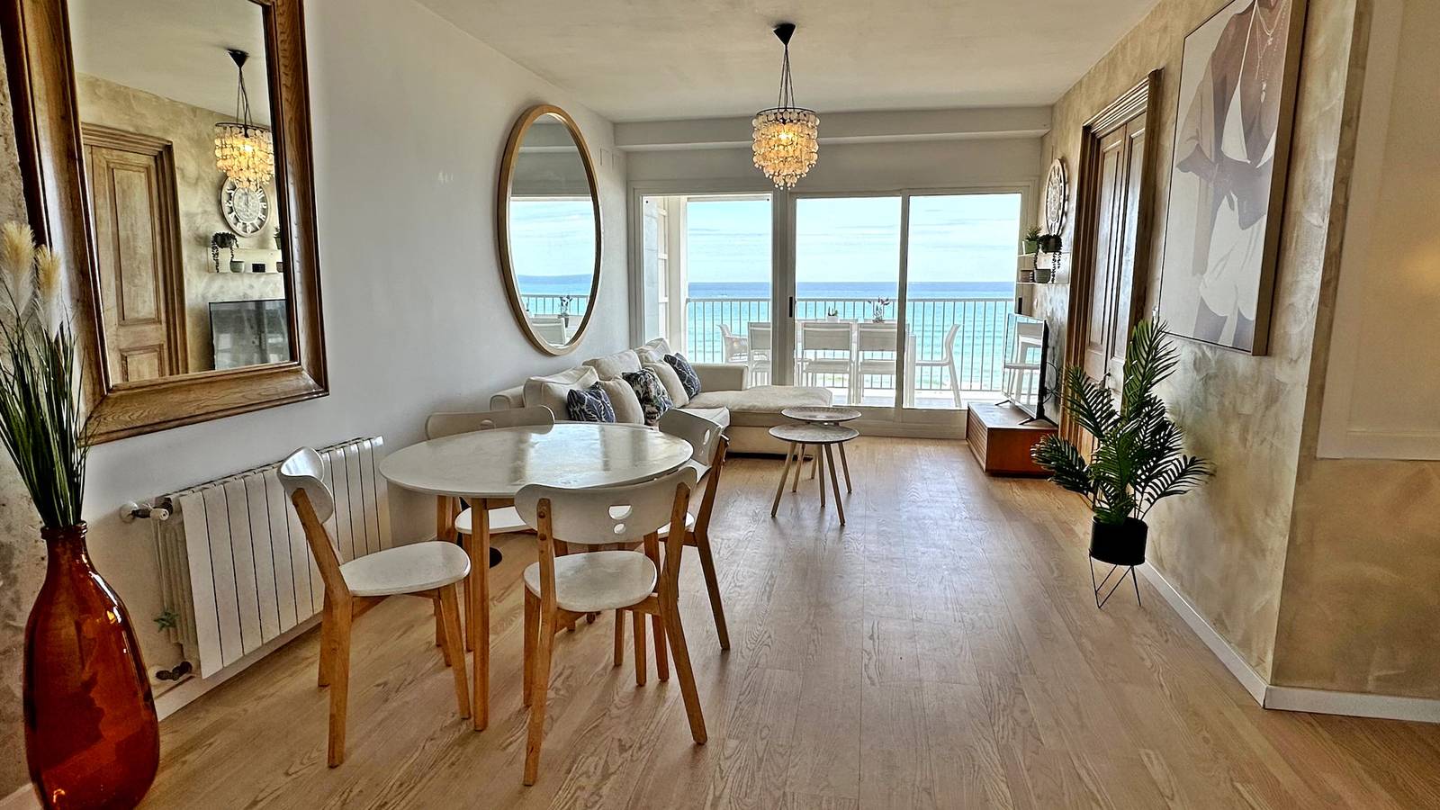 Appartement entier, Bonaire 8 - A in Playa de Gandía, Costa de Valencia