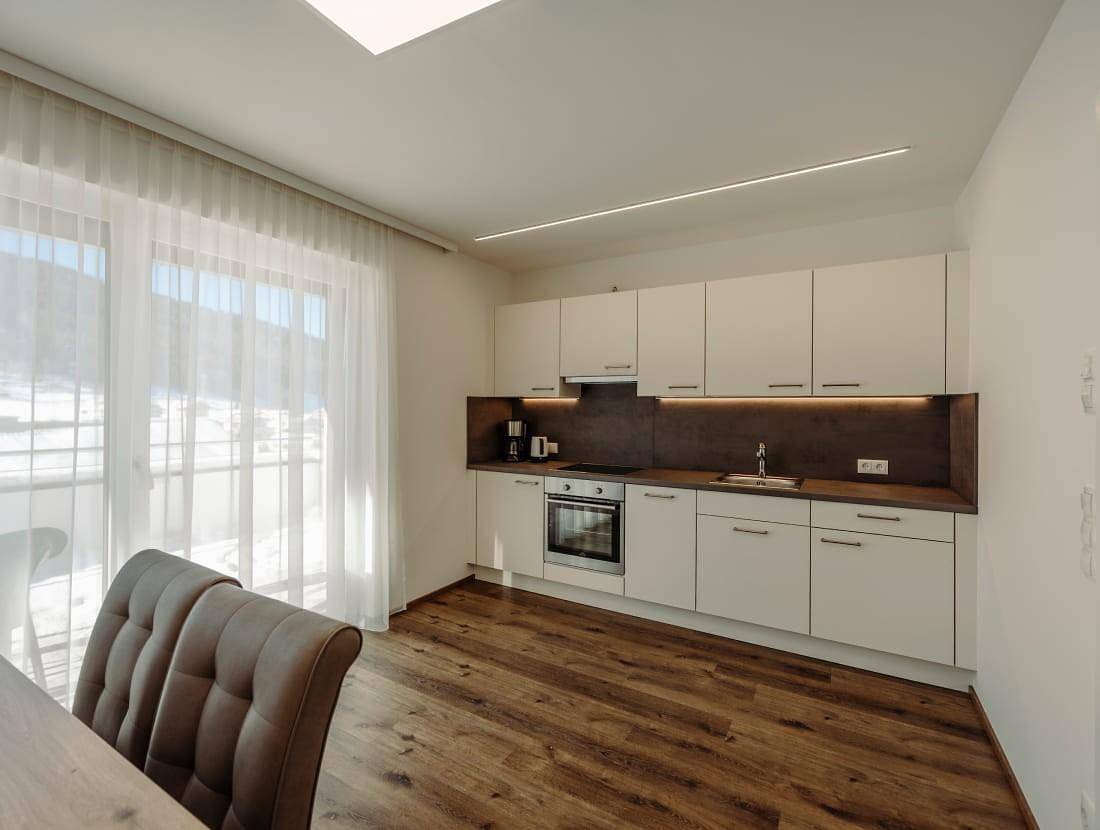 Ganze Ferienwohnung, Appartement Hammerrain in Flachau, Ski Amadé