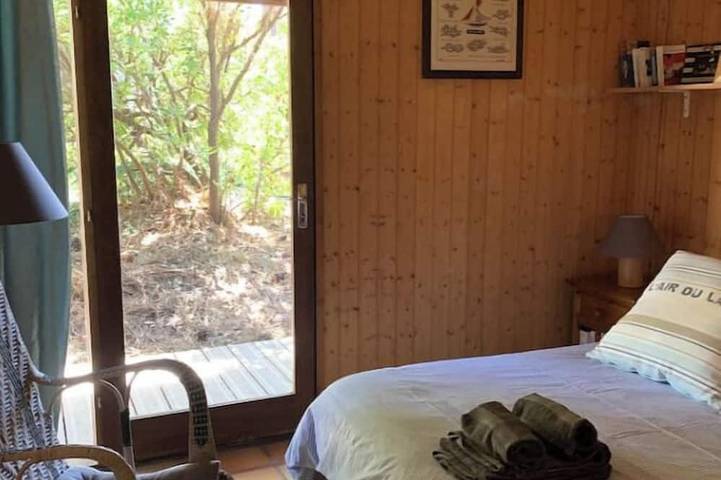 Location de vacances pour 10 personnes dans Port de la Vigne - 3