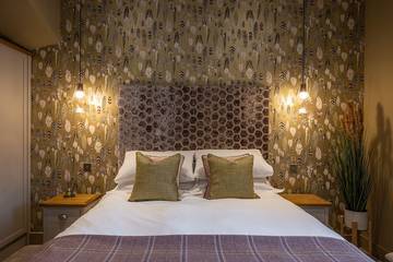 Cottage for 4 People in Ballater, Aberdeenshire, Photo 3