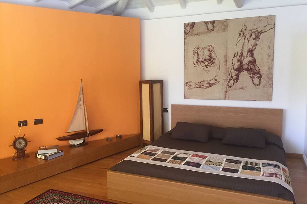 Un loft in un'oasi di pace, Ara Town in San Giovanni La Punta, Catania e dintorni