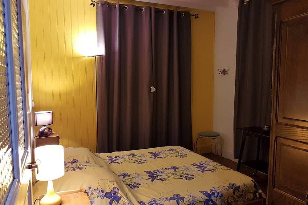 La Foulque Stone - Holiday cottage in Lépin-le-Lac, Chambéry region