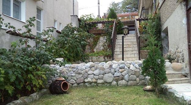 Maison d’hôte pour 2 personnes, avec Terrasse et Vue