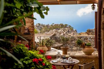 Camping per 4 Persone in Kreta Suden, Creta, Foto 2