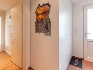 Strandhaus für 6 Personen in Nordseeküste, Ostfriesische Inseln, Bild 1