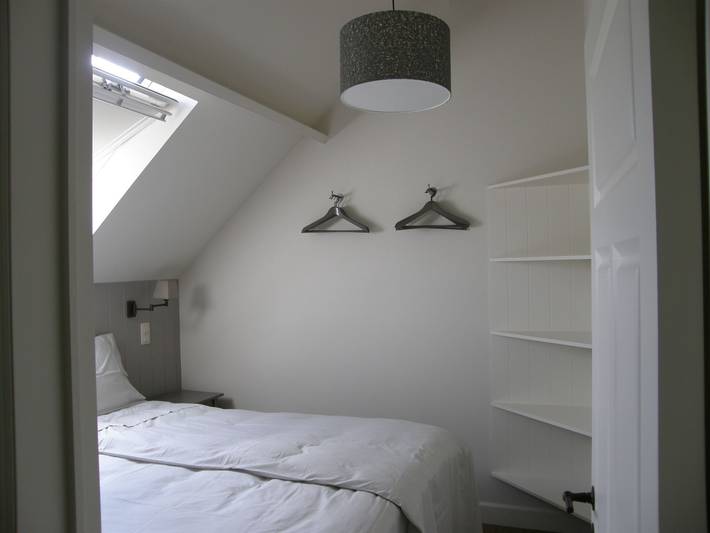 Gîte pour 6 personnes, avec jardin et piscine, animaux acceptés à Jabbeke - 4