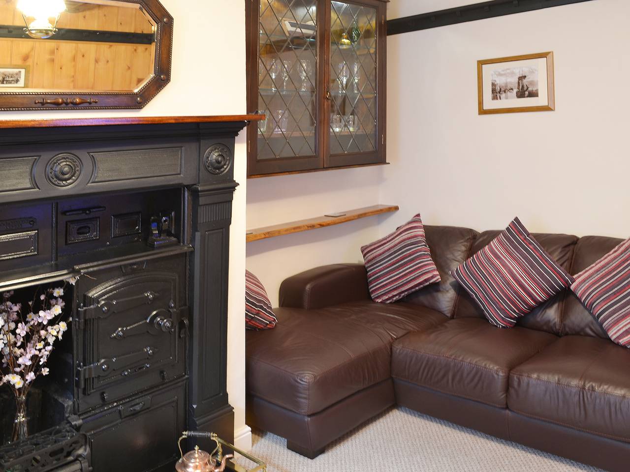 Friendship Cottage in Whitby, North York Moors National Park