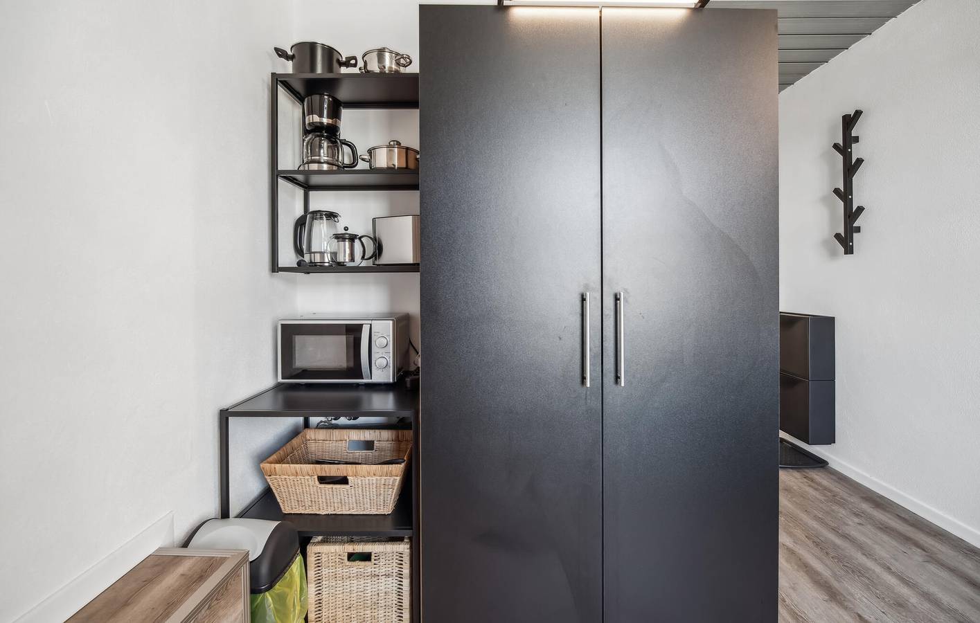 Ganze Ferienwohnung, Gemütliches Appartement mit Parkplatz, WiFi und TV in der Nähe der Skilifte von Oberhof in Oberhof, Rennsteig